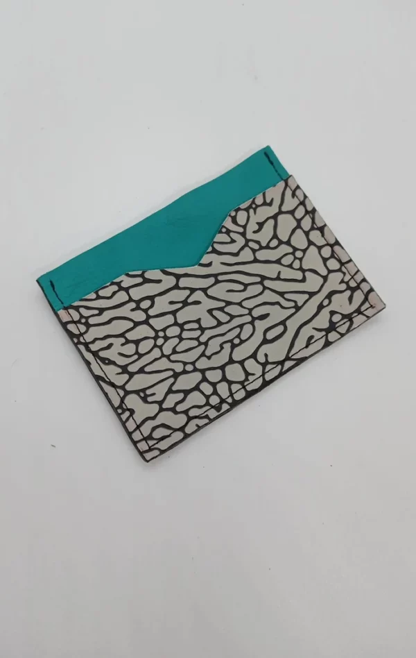 Atmos card holder