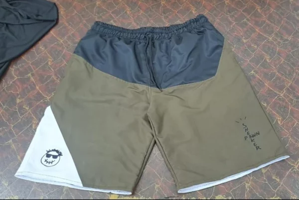 Cactus Pawn Swim Short – Image 3