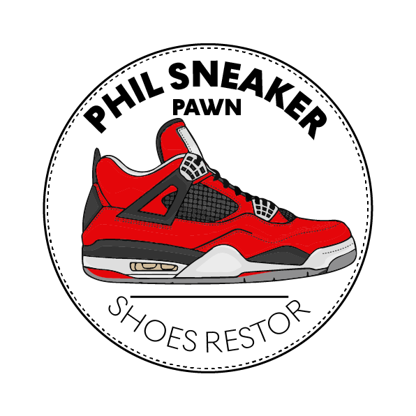 Phil Sneaker